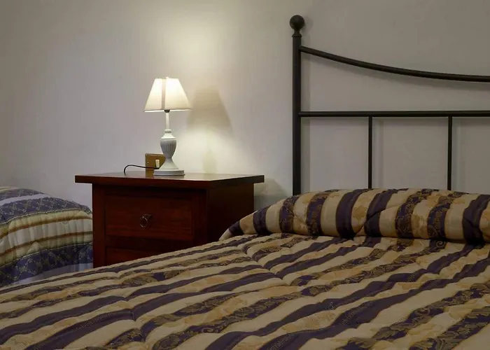 La Casa Di Gloria - Residence Affitta Camere