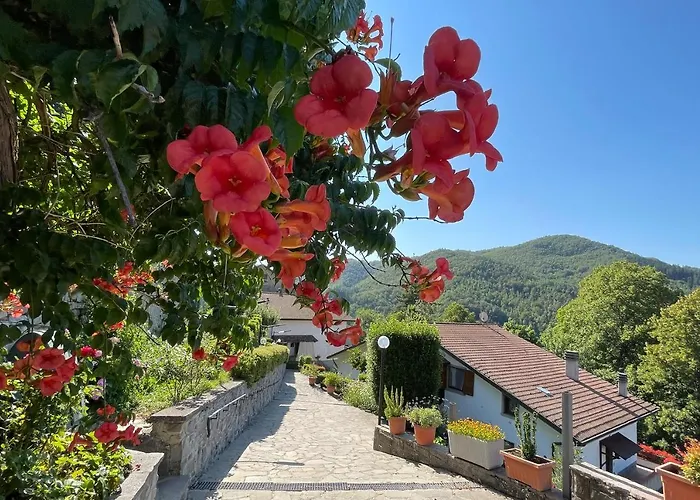 La Casa Di Gloria - Residence Affitta Camere