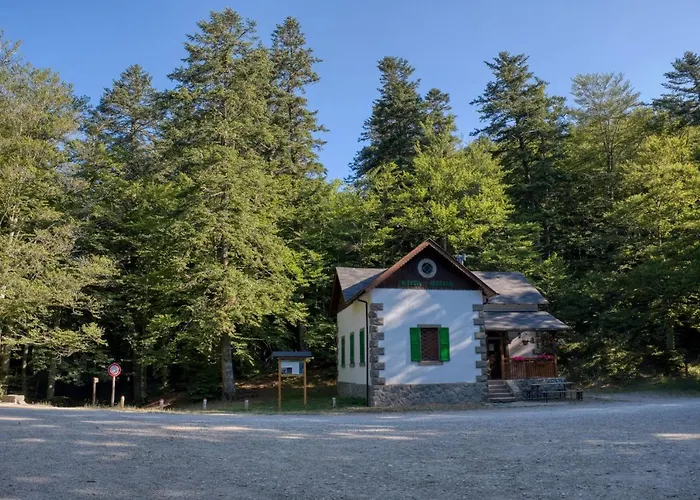 La Casa Di Gloria - Residence Affitta Camere