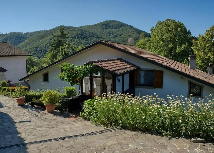 La Casa Di Gloria - Residence Affitta Camere