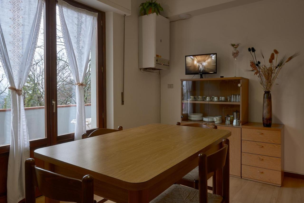 La Casa Di Gloria - Affitta Holiday home *