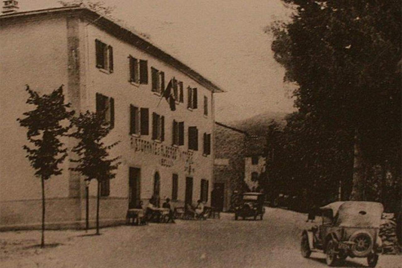 La Casa Di Gloria - Affitta Holiday home *