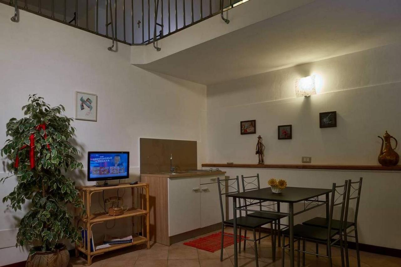 Holiday home La Casa Di Gloria - Affitta *