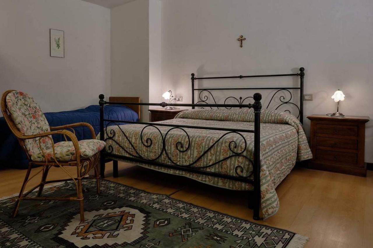 La Casa Di Gloria - Affitta Holiday home *