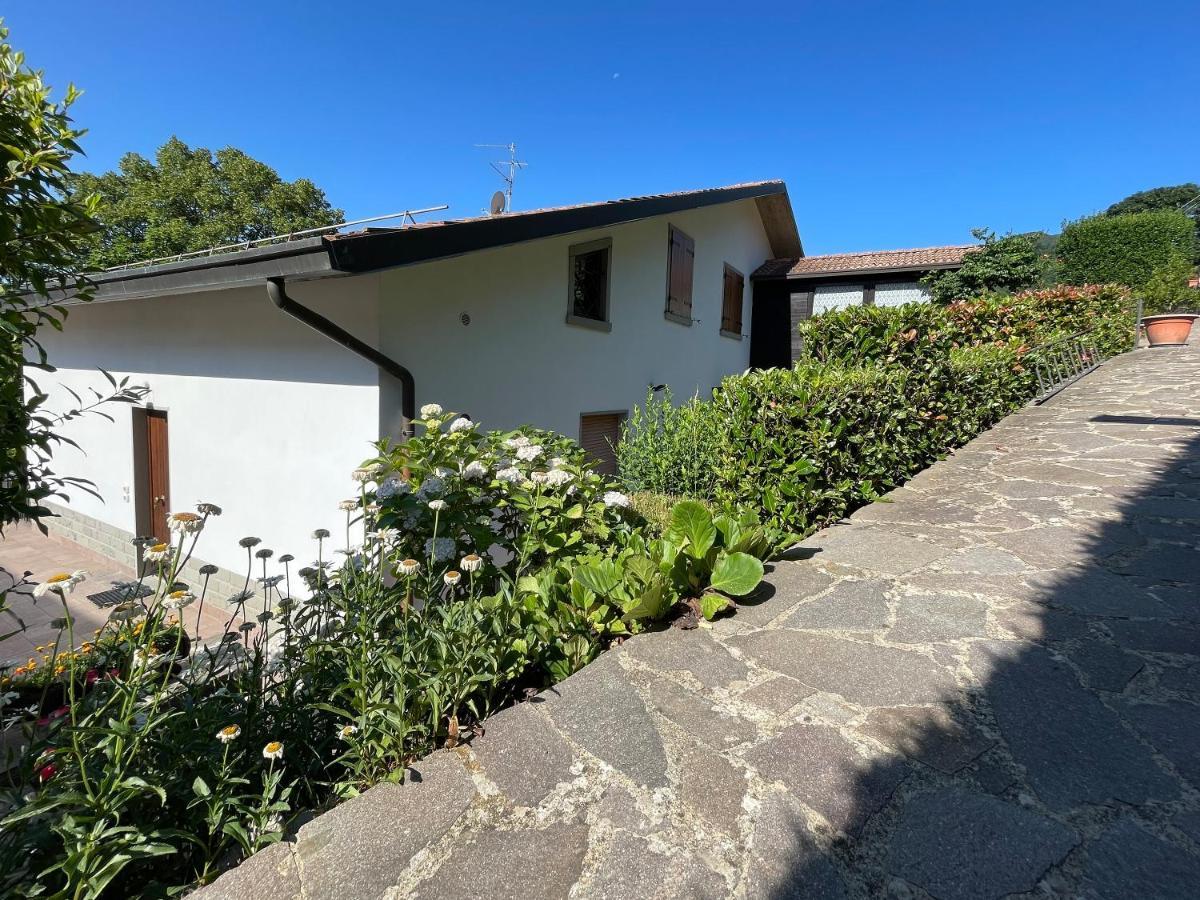 Holiday home La Casa Di Gloria - Affitta