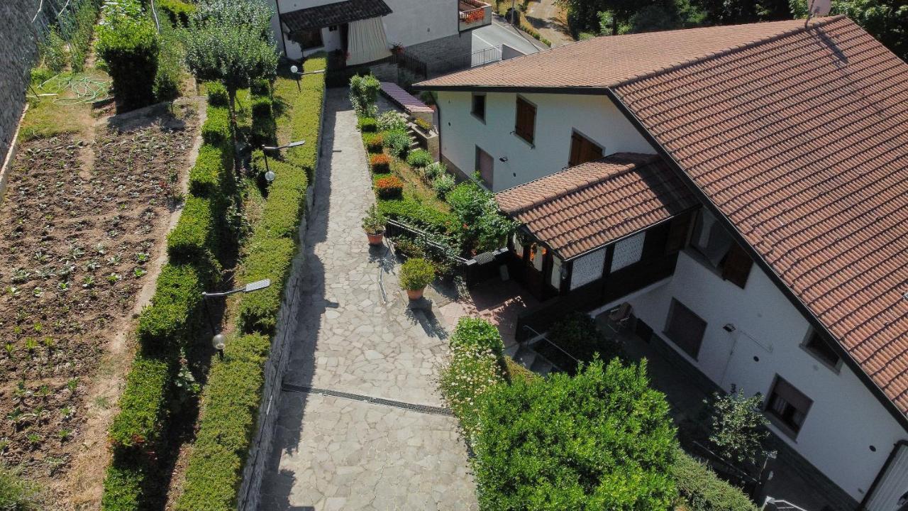 Holiday home La Casa Di Gloria - Affitta Badia Prataglia