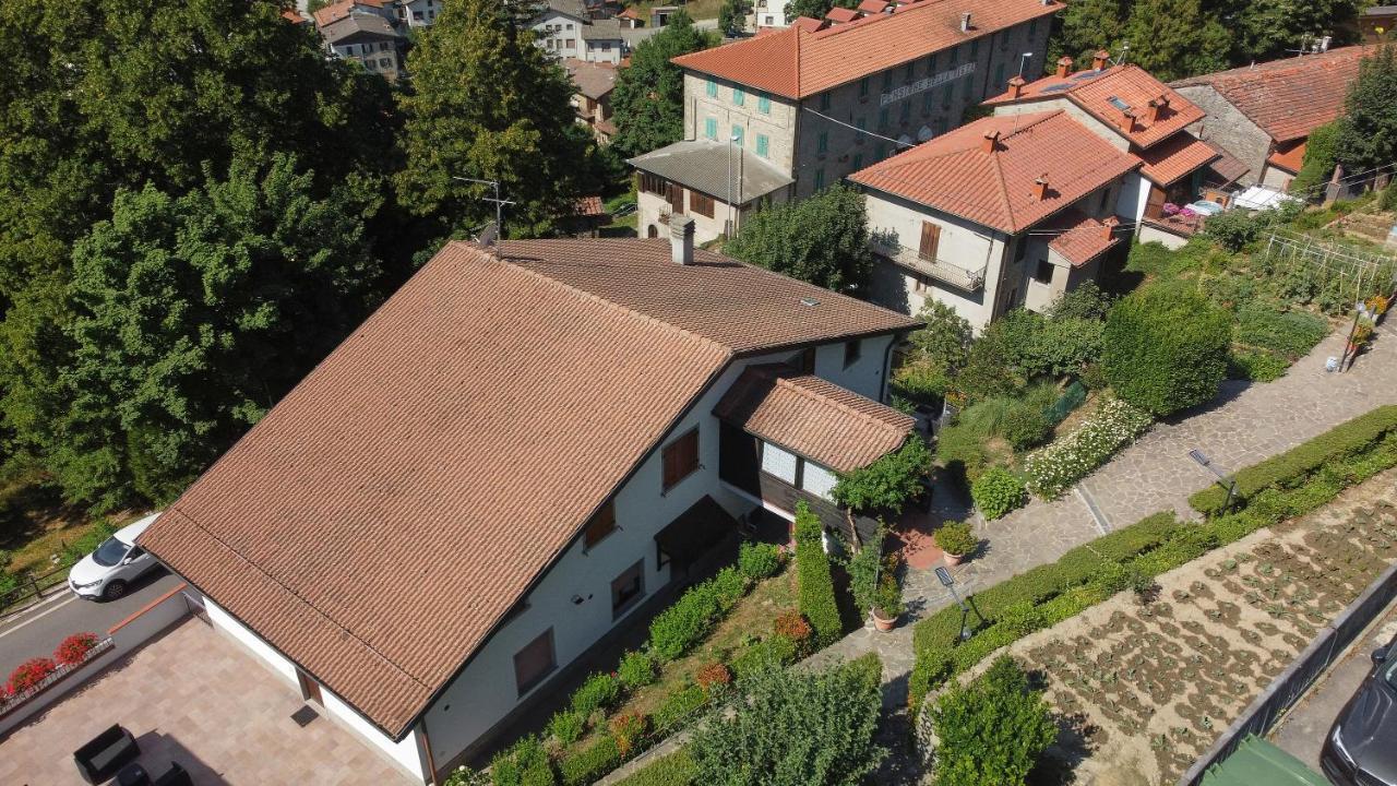 Holiday home La Casa Di Gloria - Affitta *