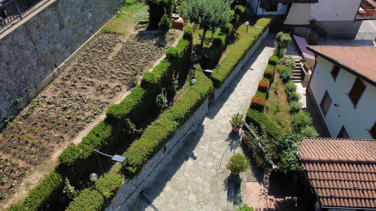 La Casa Di Gloria - Affitta Badia Prataglia
