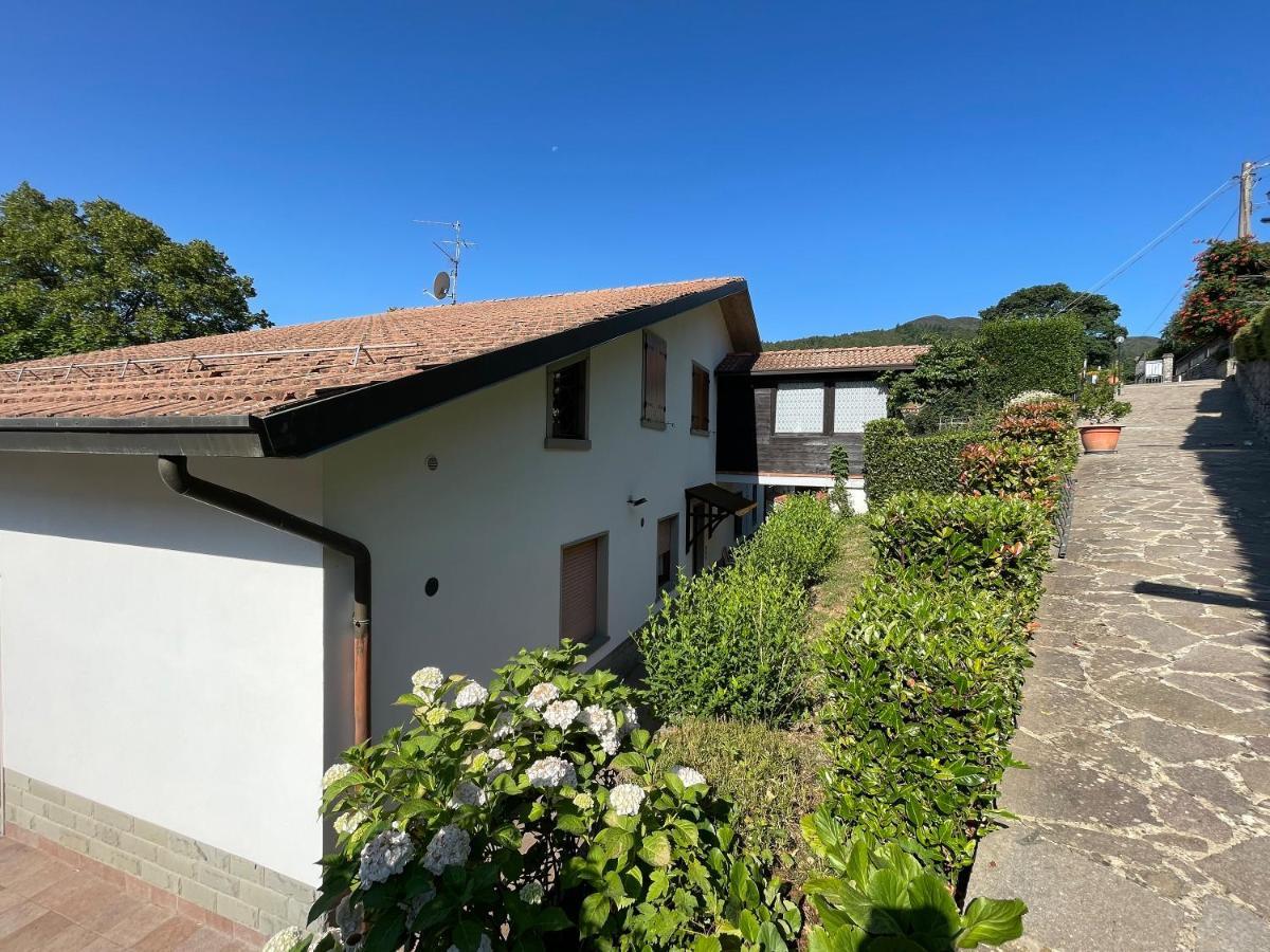 La Casa Di Gloria - Affitta Holiday home