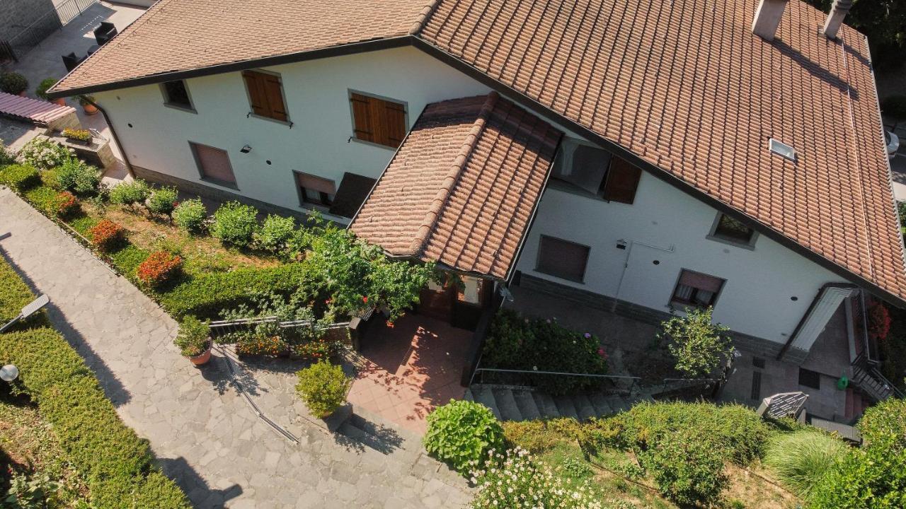 La Casa Di Gloria - Affitta Holiday home *