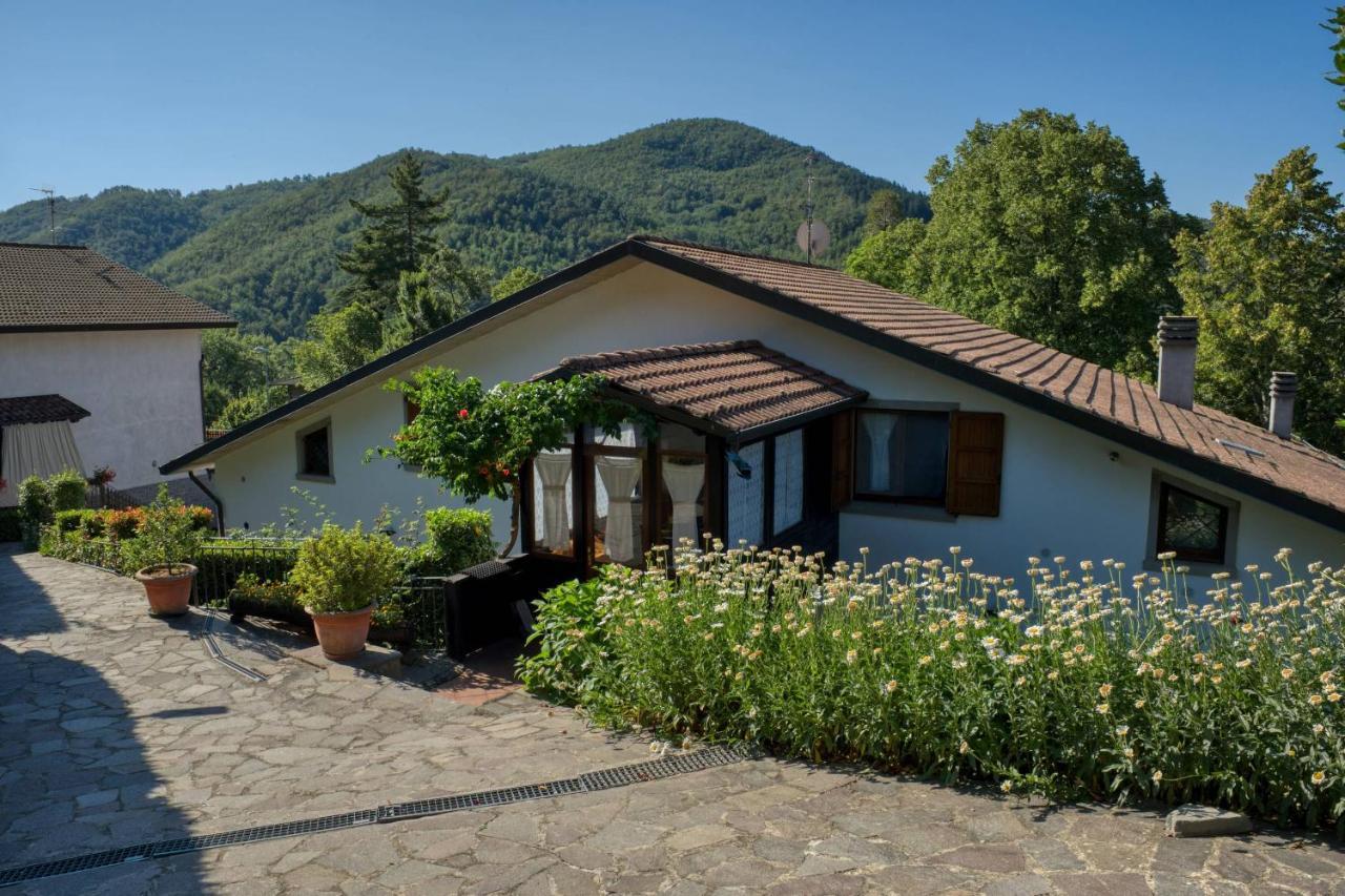 Holiday home La Casa Di Gloria - Affitta