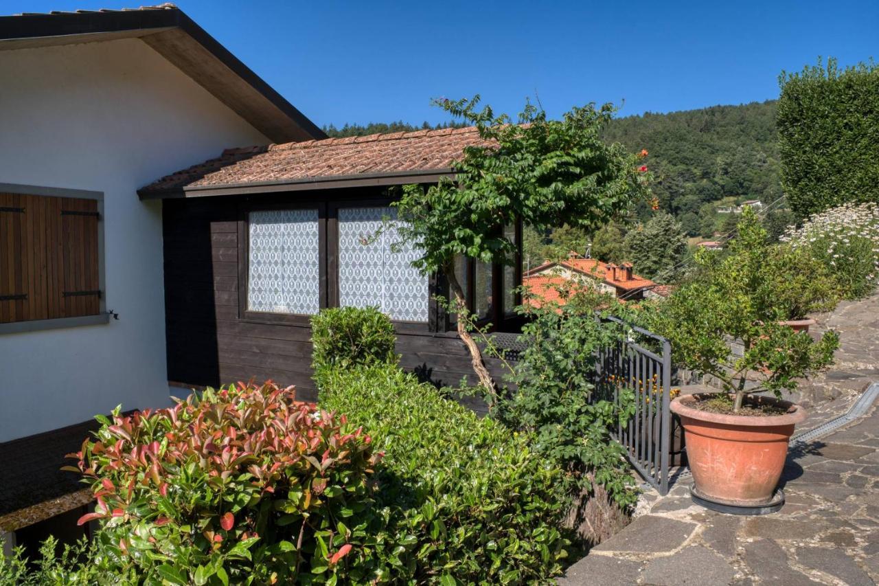 La Casa Di Gloria - Affitta Holiday home