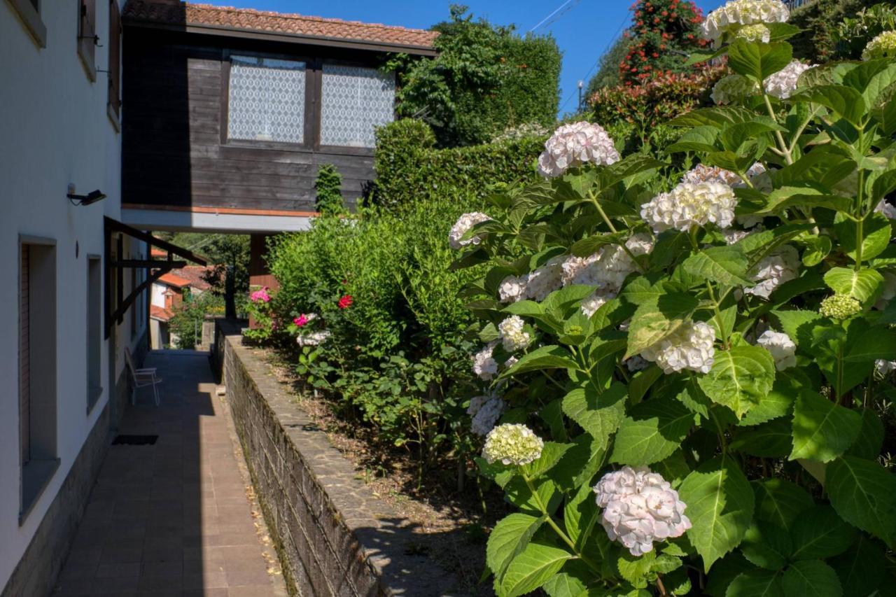 Holiday home La Casa Di Gloria - Affitta