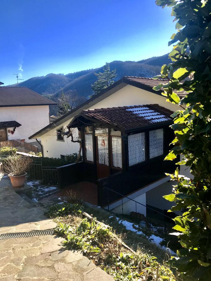 La Casa Di Gloria - Affitta Holiday home