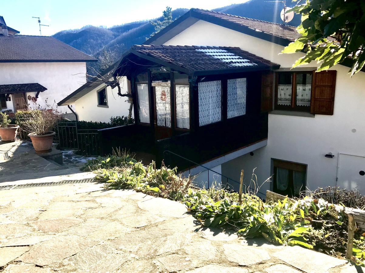 La Casa Di Gloria - Affitta